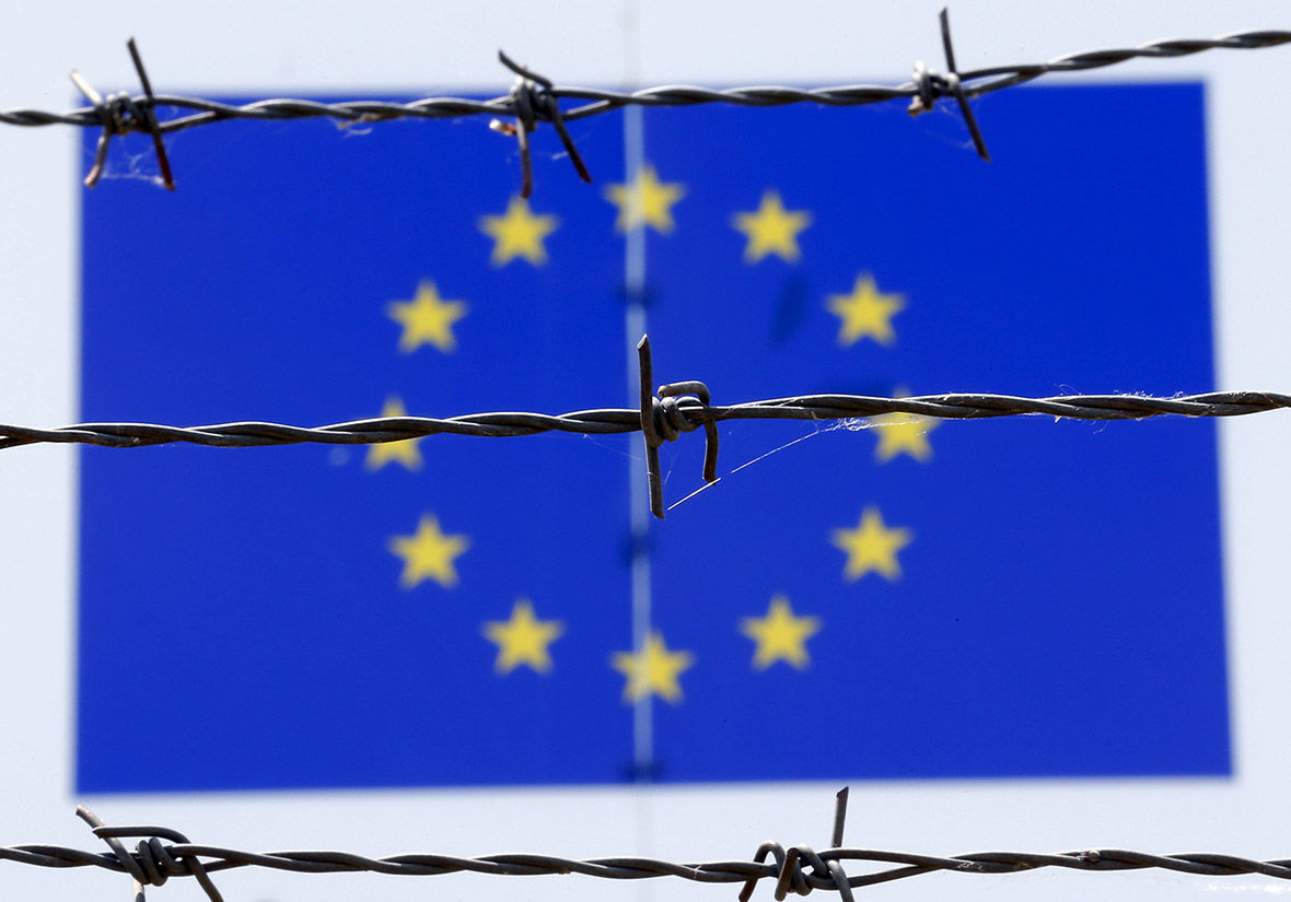 Baudet en het drogreferendum over de EU