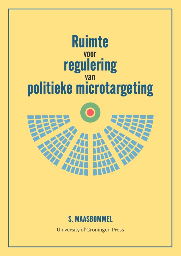 Ruimte voor regulering van microtargeting