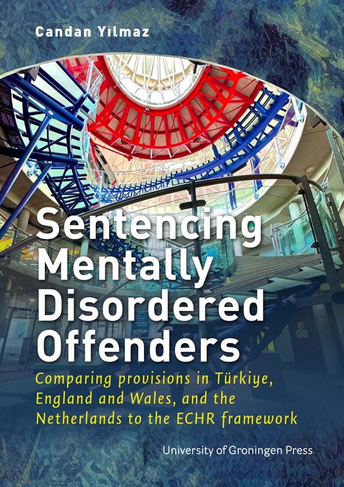 Sentencing mentally disordered offenders 