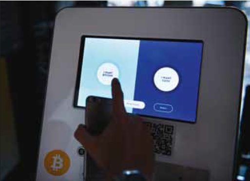 De onterechte paniek over de ‘bitcoin- witwasautomaat’