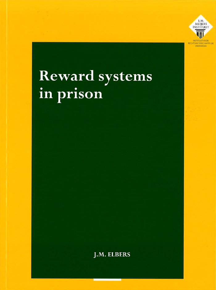 Reward systems in prison