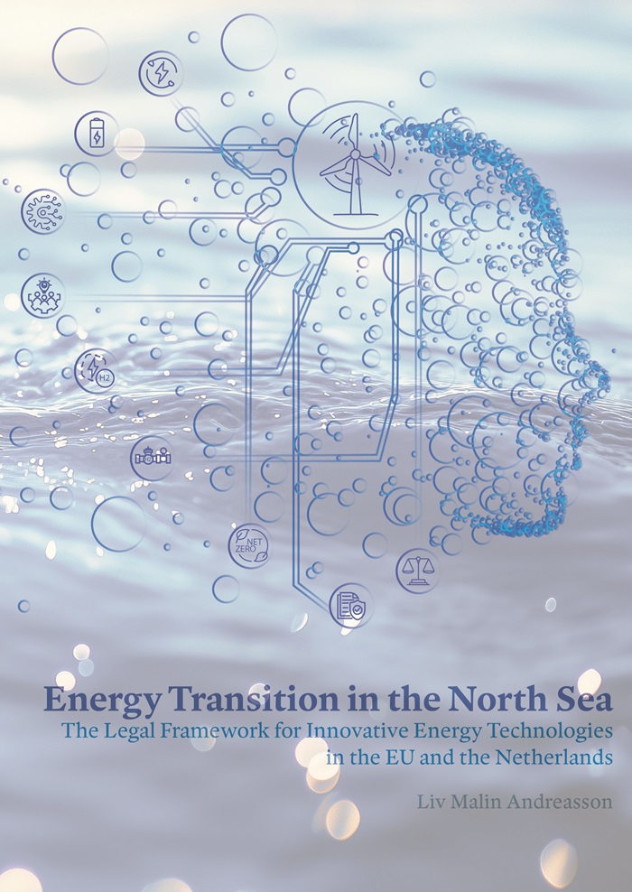 Energy Transition in the North Sea