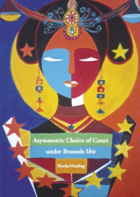 Asymmetric Choice of Court